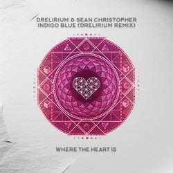 Indigo Blue (Drelirium Remix)