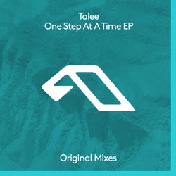 One Step At A Time EP