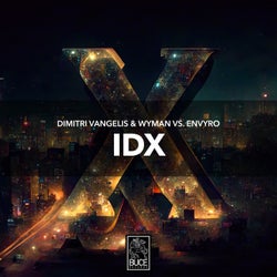 IDX - Extended Version