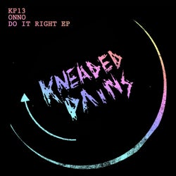 Do It Right EP