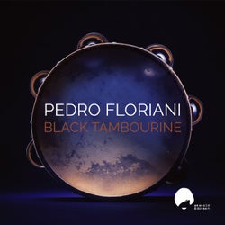 Black Tambourine