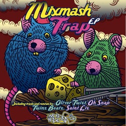 Mixmash Trap EP