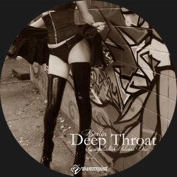 Deep Throat Compilation Volume One