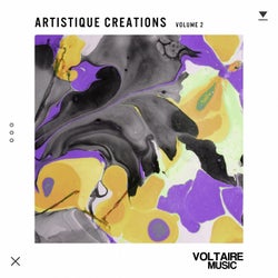 Artistique Creations Vol. 2