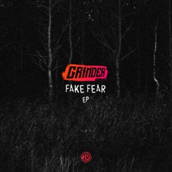 Fake Fear EP