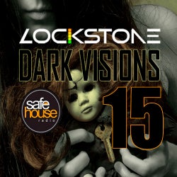 The Dark Vision Techno Mix 15 August