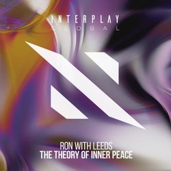 THE THEORY OF INNER PEACE - CHARTS
