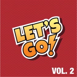 Let's Go, Vol. 2 (The House Selection)