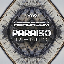 Paraiso (Headroom (SA) Remix)