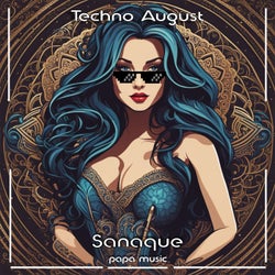 Techno August