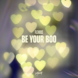 'Be Your Boo' - CHART
