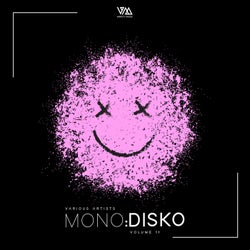 Mono:Disko Vol. 11