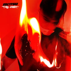 Matsu - The Heat (EP) Chart