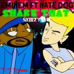 Shake That (Skeezy Cut)