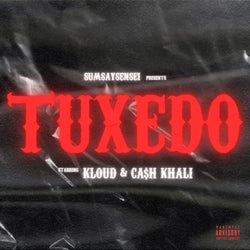 Tuxedo (feat. Ca$h Khali)