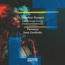 Capa de Synchronized Energy