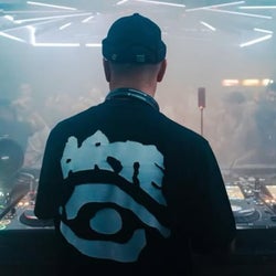 Jochen Pash's Pacha Charts January '26
