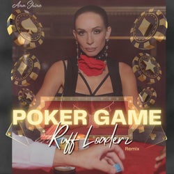 Роker Game (Ruff Loaderz Remix)