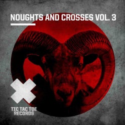 Noughts and Crosses, Vol. 3