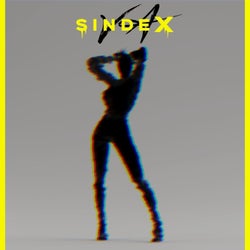 SINDEX VA 003 - Harder