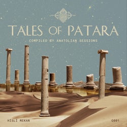 Tales of Patara