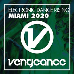 Electronic Dance Rising - Miami 2020