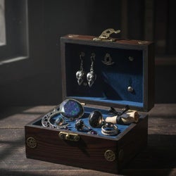 The Jewel Box