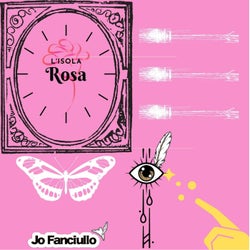 L'isola rosa (Original Mix)