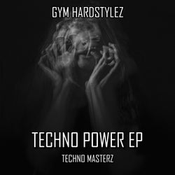 Techno Power EP