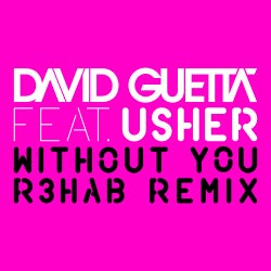 Without You (R3hab Remix)