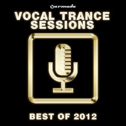 Armada Vocal Trance Sessions - Best Of 2012