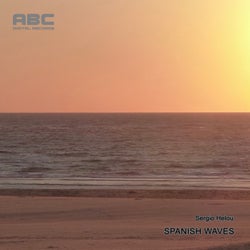 Spanish Waves