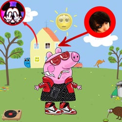 Steppa Pig