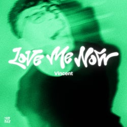 Love Me Now - Extended Mix