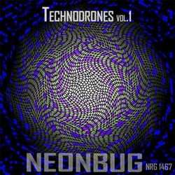 Technodrones Vol.1