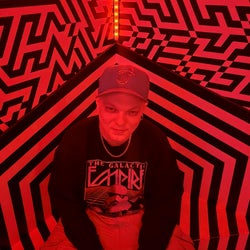 Hard Techno 1st half of 2025