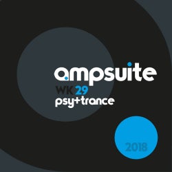 psy+trance : powered by ampsuite wk 29