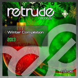 Retrude Records Winter Compilation 2013