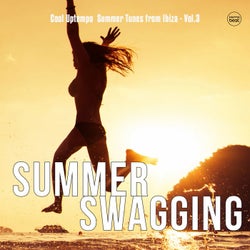 Summer Swagging, Vol. 3 (Ibiza Electronic Tunes)