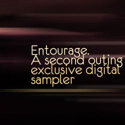 A Second Outing Exclusive Digital Album Sampler
