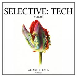 Selective: TECH, Vol. 3