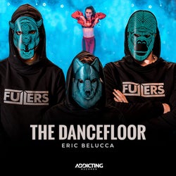 The Dancefloor (Extended Mix)
