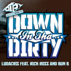Down In Tha Dirty