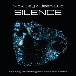Silence (2023 Remixes)