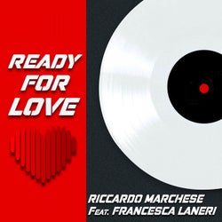 Ready for Love