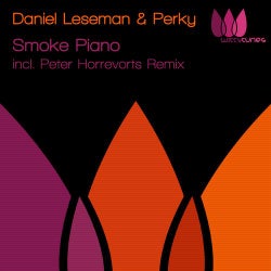 Smoke Piano EP