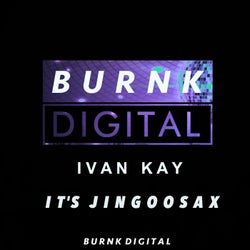 It's JingooSax