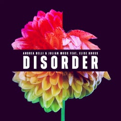 Disorder (feat. Elise Kross) (Extended Mix)