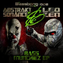 Bass Munchiez EP