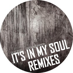 It's In My Soul Remixes